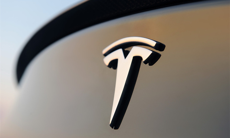 Tesla hikes price of high-end Model S and Model X in China by roughly $2,750