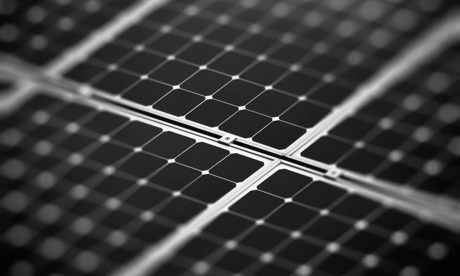 SPIC Unveils Topcon Back Contact Solar Panel With 23.4% Efficiency