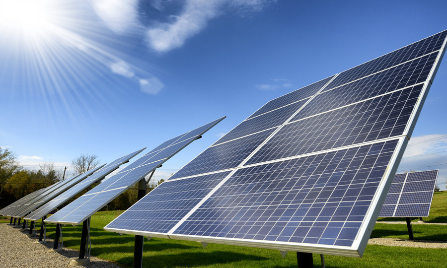 Chinese Solar Firms Won’t Feel Heat From Higher US Import Tariffs, Industry Insiders Say