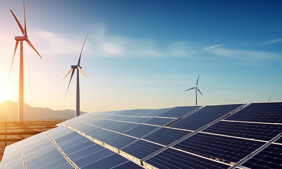 US Solar Capacity Expands By 10.8 GW In Q1 2025